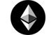 Ethereum cryptocurrency payment icon for Betnella Casino